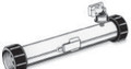 10455 Heater ASSEMBLY, BALBOA, Flo-Thru, 5.5kw, 240v,  2in  x 15inL, w/2Psi P/S
