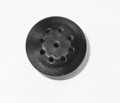12584 Air INJECTOR WATER W,  Ozone Series,  5/8inH,  3/8in Barb,  S/S