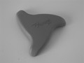 11414 HANDLE,  STAR,  WW AIR CONTROL,  1 in,  GRAY