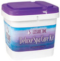 Leisure Time Bromine Deluxe Spa Care Kit NOT CURRENTLY AVAILABLE FROM LEISURE TIME