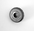 10938 Cap,  Air Control,  1  ,  Top Access,  Black