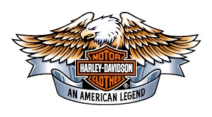 well known harley davidson
