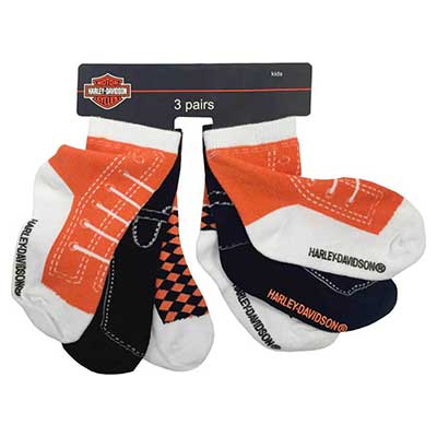 harley davidson kids apparel