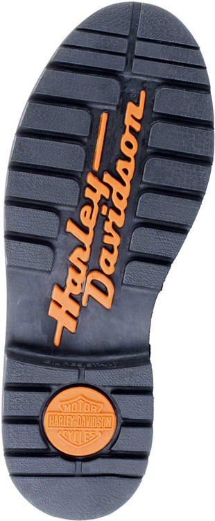 harley davidson men's jason steel toe