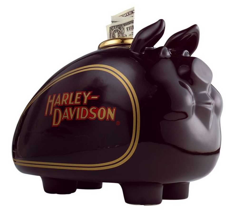 harley davidson gifts for her