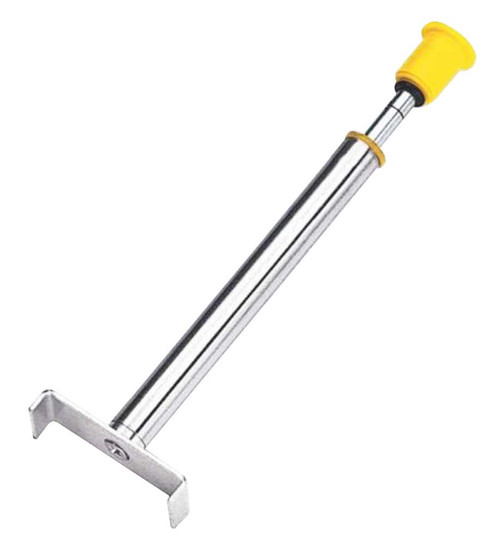 HarleyDavidson® Belt Tension Tester Tool, Universal for Secondary Belt