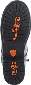 harley davidson rain boot covers