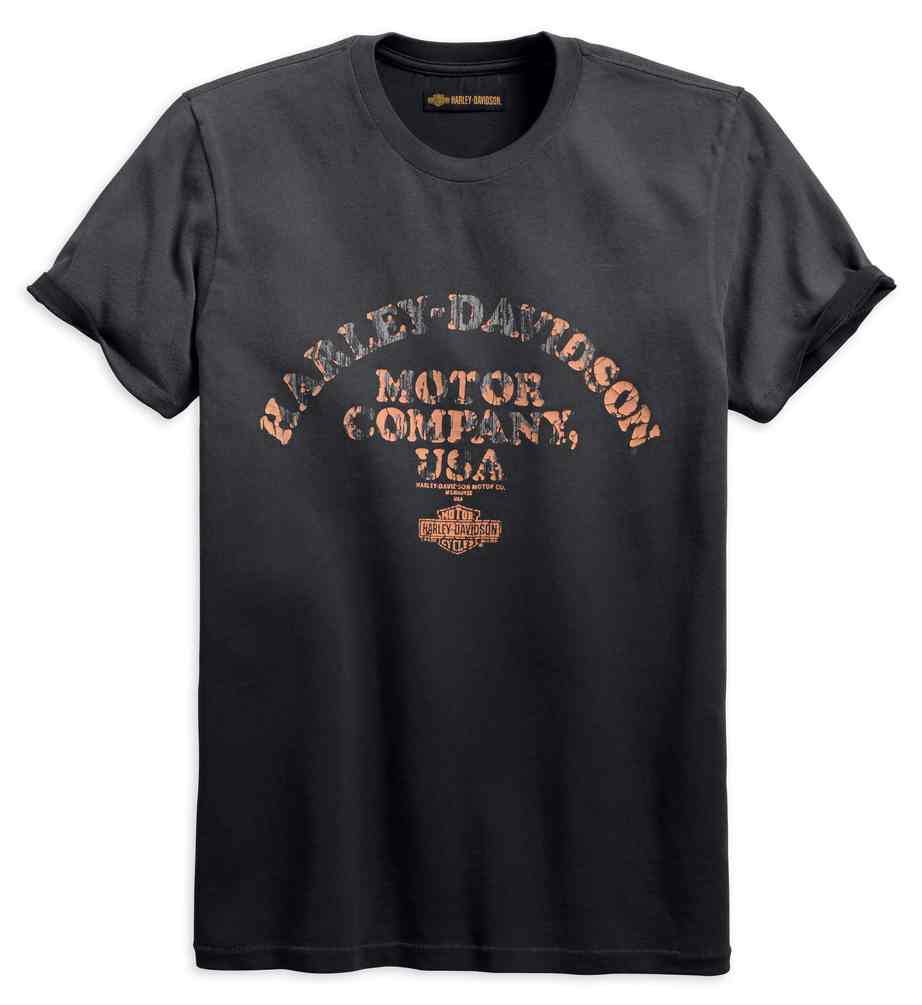 Sydney fit s t men shirts davidson slim harley Size canada davidson fit s t men slim shirts harley