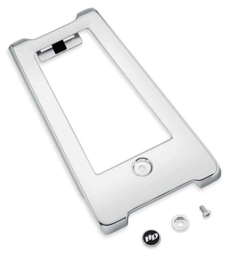 harley davidson oil cooler cover