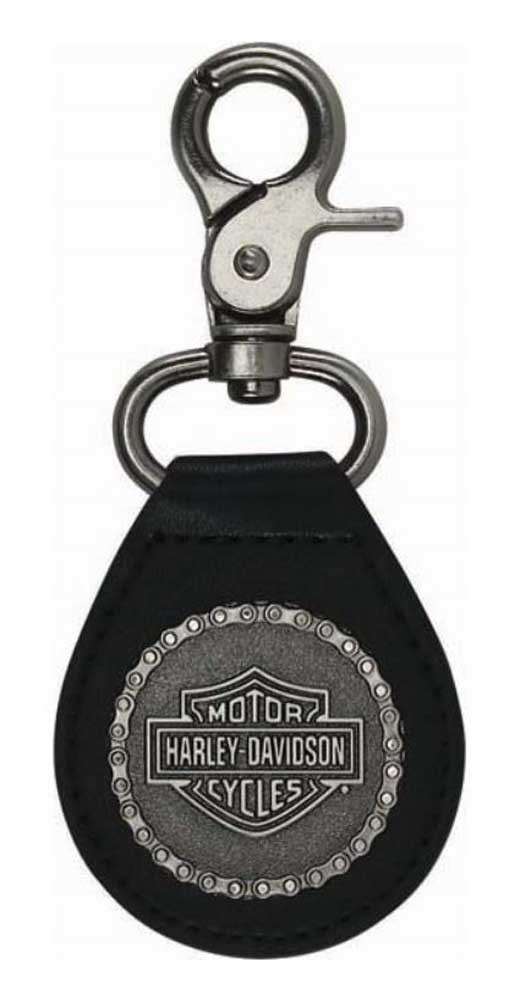 harley davidson 2d struck