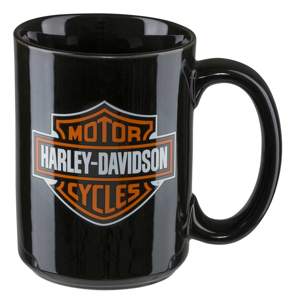 harley davidson core bar