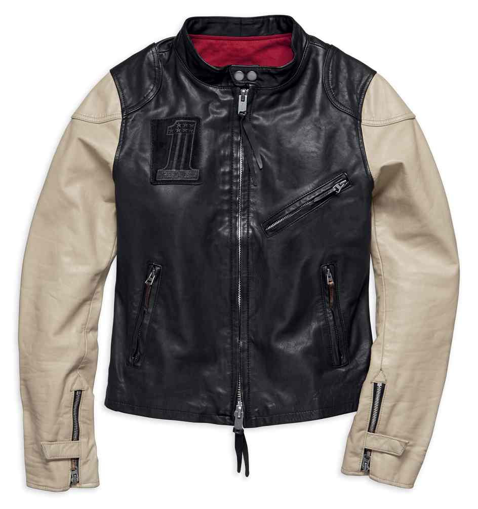 810 Model Jaket Harley Davidson Gratis Terbaru
