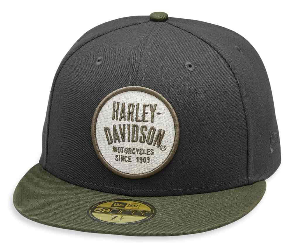 harley davidson 59fifty