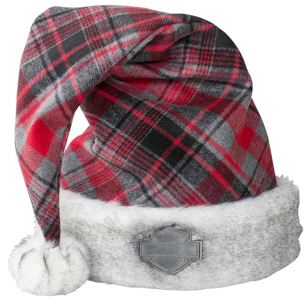 harley davidson winter holiday