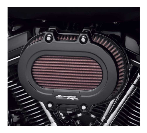 Harley-Davidson® Screamin' Eagle Ventilator Extreme Air ...