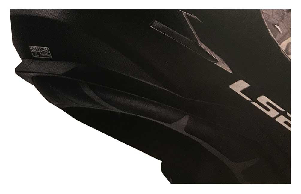 Cool Full Face Motorcycle Helmets >> Ls2 Helmets Full Face Challenger Gt Motorcycle Helmet Solid Gloss Black 327 100 Cool Full Face Motorcycle Helmets >> Ls2 Helmets Full Face Challenger Gt Motorcycle Helmet Solid Gloss Black 327 100