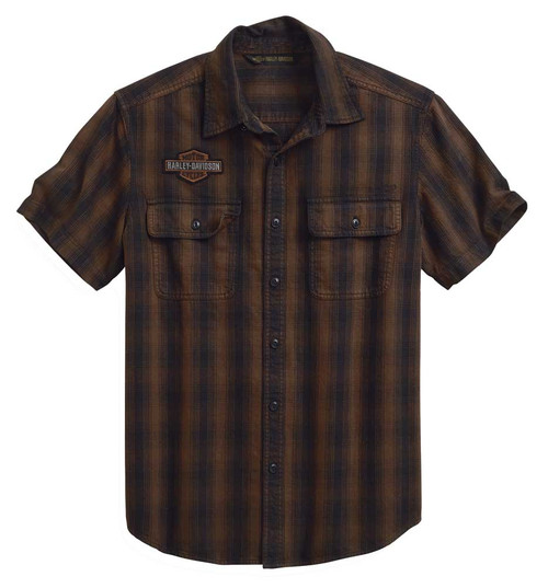 Harley davidson slim fit t shirts