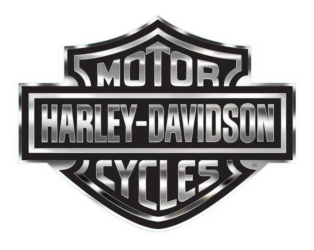 Harley Davidson Bar And Shield >> Harley Davidson Bar Shield Logo Decal X Large 30 X 40 In Gray Black Cg4330 Harley Davidson Bar And Shield >> Harley Davidson Bar Shield Logo Decal X Large 30 X 40 In Gray Black Cg4330