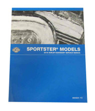 2007 sportster service manual download