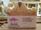Cherry Chocolate Cordial Bliss Bath Bar
