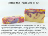  Southern Sassy Style Triple Butter Bliss