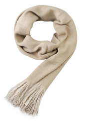 Heritage Check Cashmere Scarf