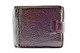 Brown Snake Skin Wallet