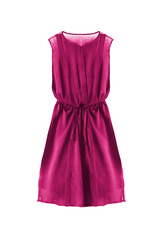 Rose, Tulip Dress