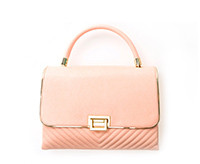 Blushing Rose Handbag