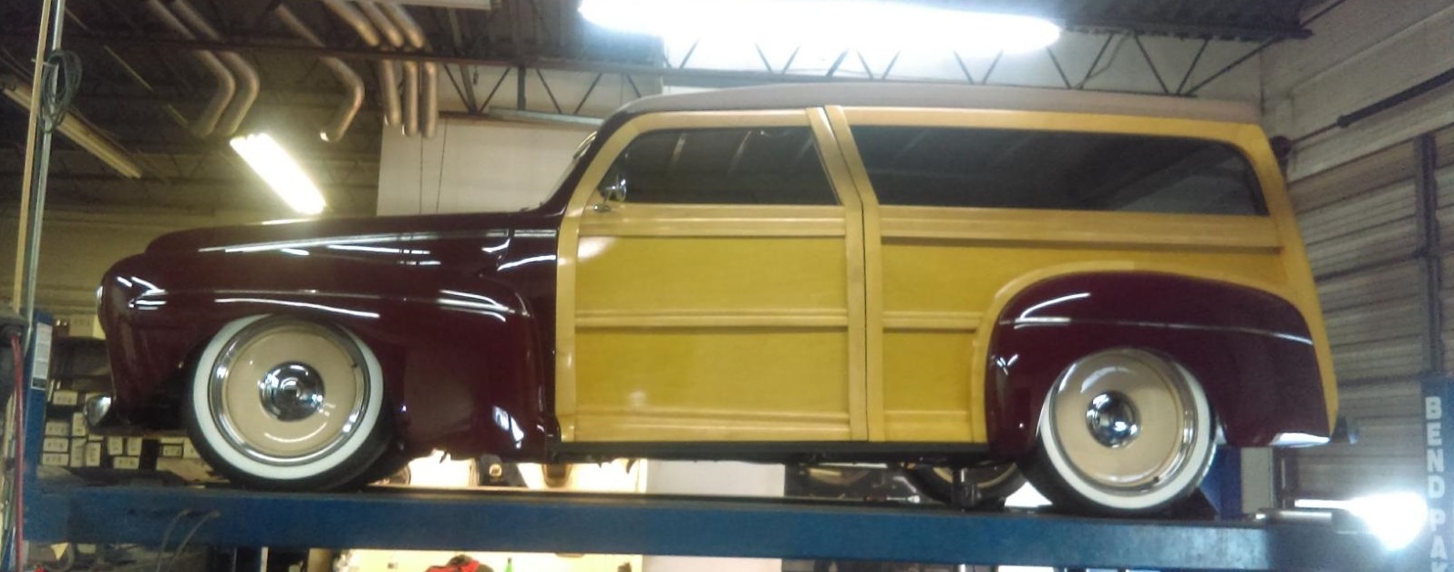 Mandrel Bending Solutions