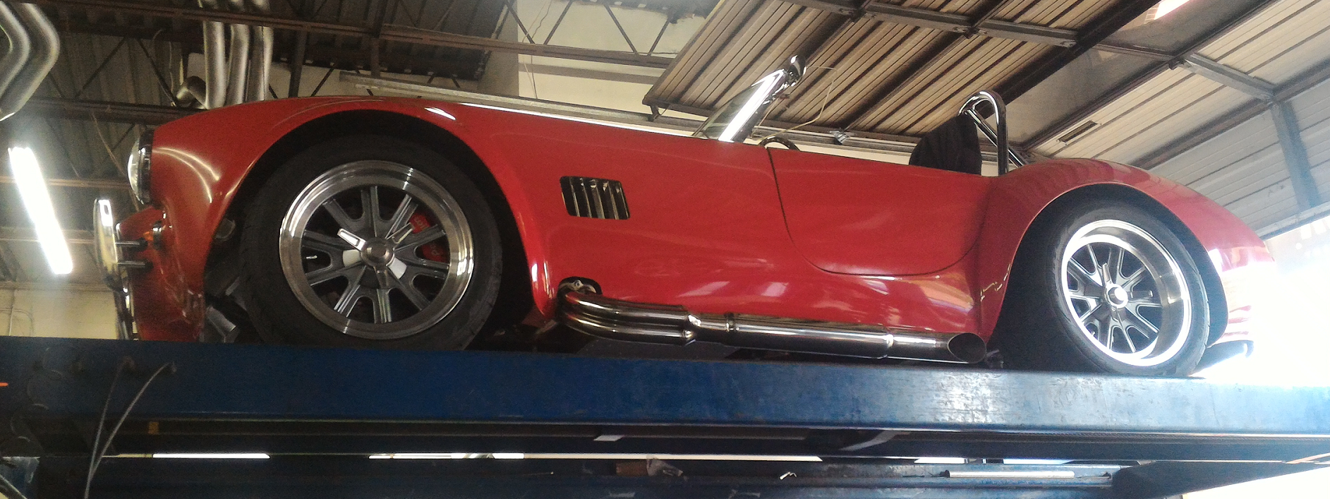 Mandrel Bending Solutions