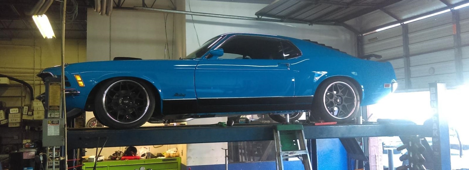 Mandrel Bending Solutions