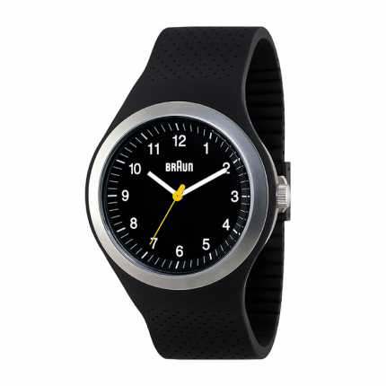 braun watch band