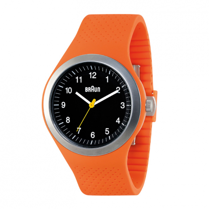 braun sports watch