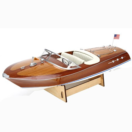 ProBoat Volere 22 inch EP RC Boat, RTR - RC Masters