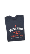 DST Howard Founder's Tee