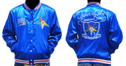 OES Royal Satin Jacket