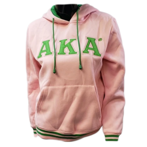aka hoodie