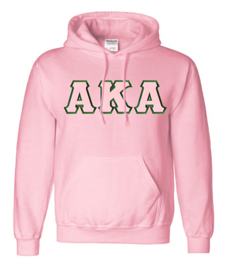 aka sweatshirt