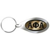 APA Keychain 