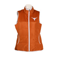 Texas Longhorn Grand Slam Vest (UT190520004)