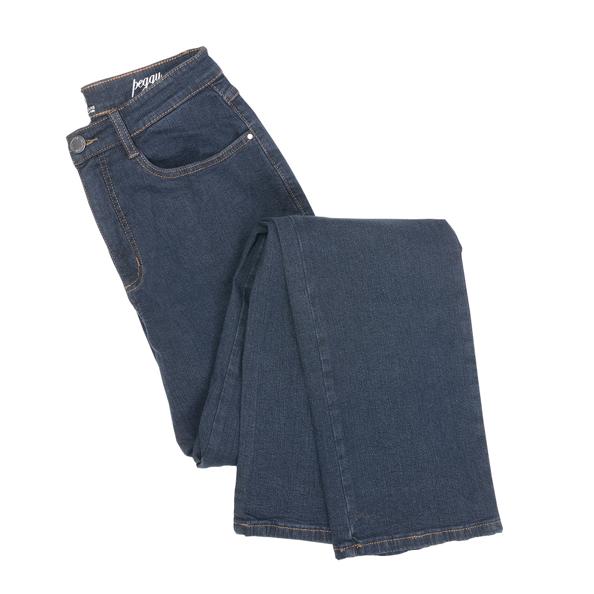 french dressing jeans peggy