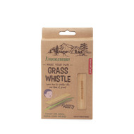 Huckleberry Grass Whistle (KIK HB18)