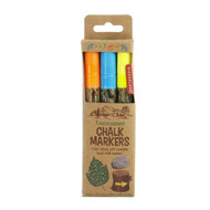 Huckleberry Chalk Markers (Set of 3) (KIK HB09)