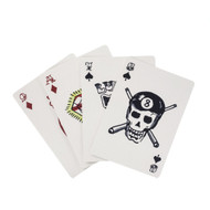 Tattoo Playing Cards (KIK GG92)