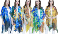 VM Art Kimono (10 Styles) (ARTKIMONOS)