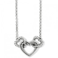Brighton Connected by Love Necklace (JN5560)