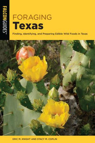 Foraging Texas-Book (9781493056095)