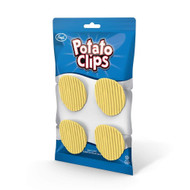 Potato Chip Bag Clips (Set of 4) (FRD 5246918)