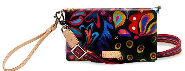 uptown mini strap bolsa